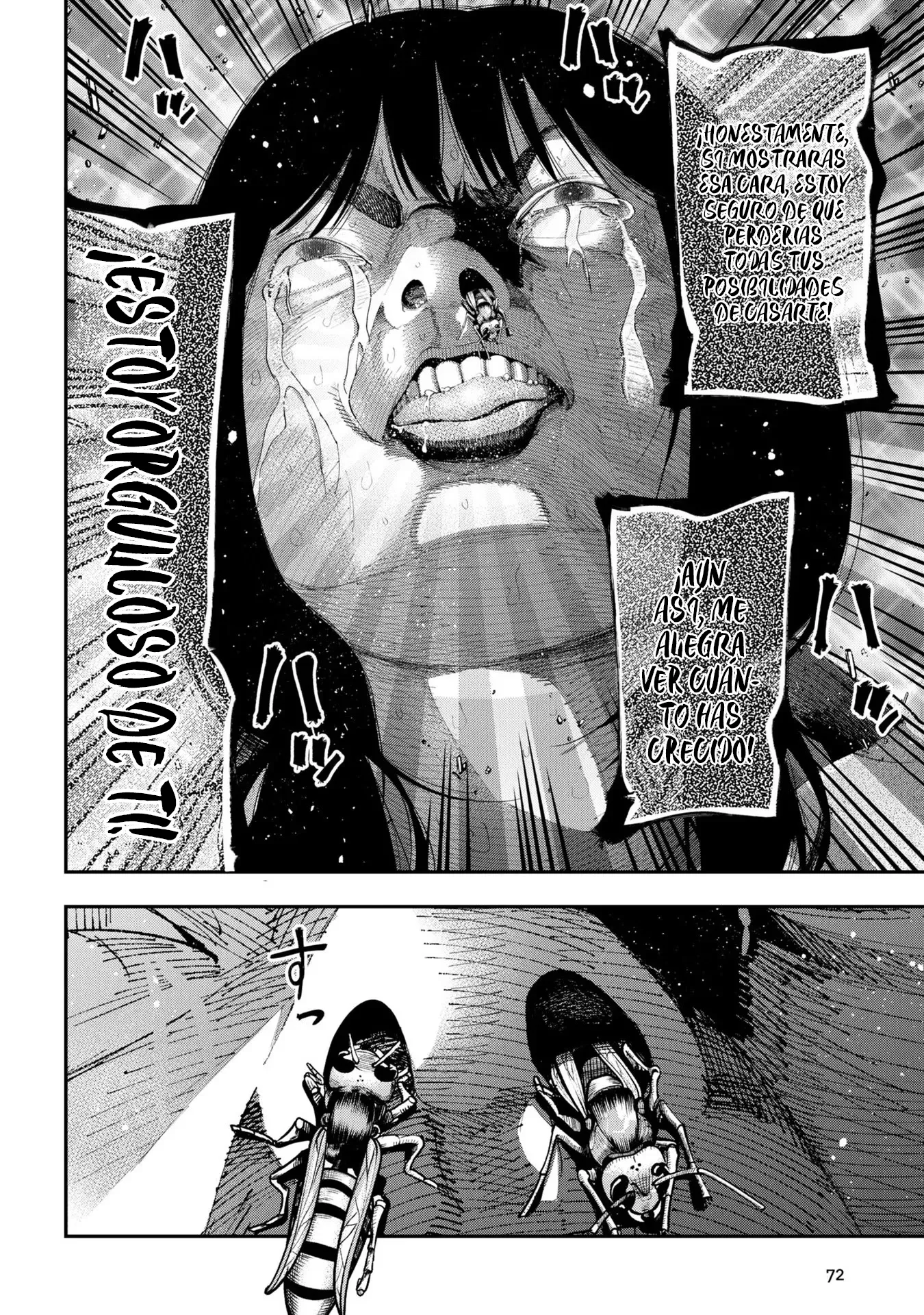 Mattaku Saikin no Tantei to Kitara Capítulo 76 - Page 28