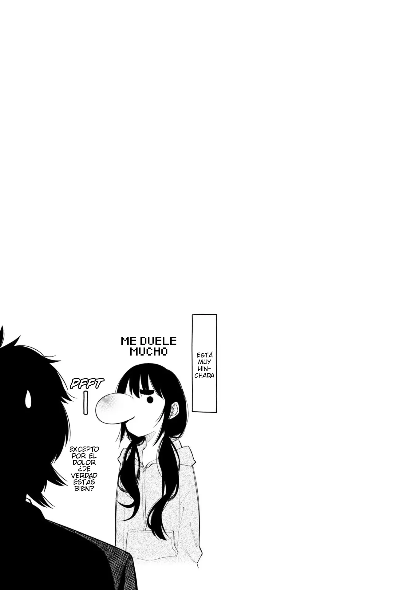 Mattaku Saikin no Tantei to Kitara Capítulo 76 - Page 31