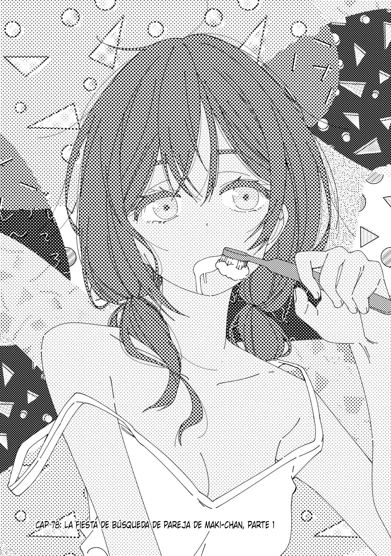 Mattaku Saikin no Tantei to Kitara Capítulo 78 - Page 3