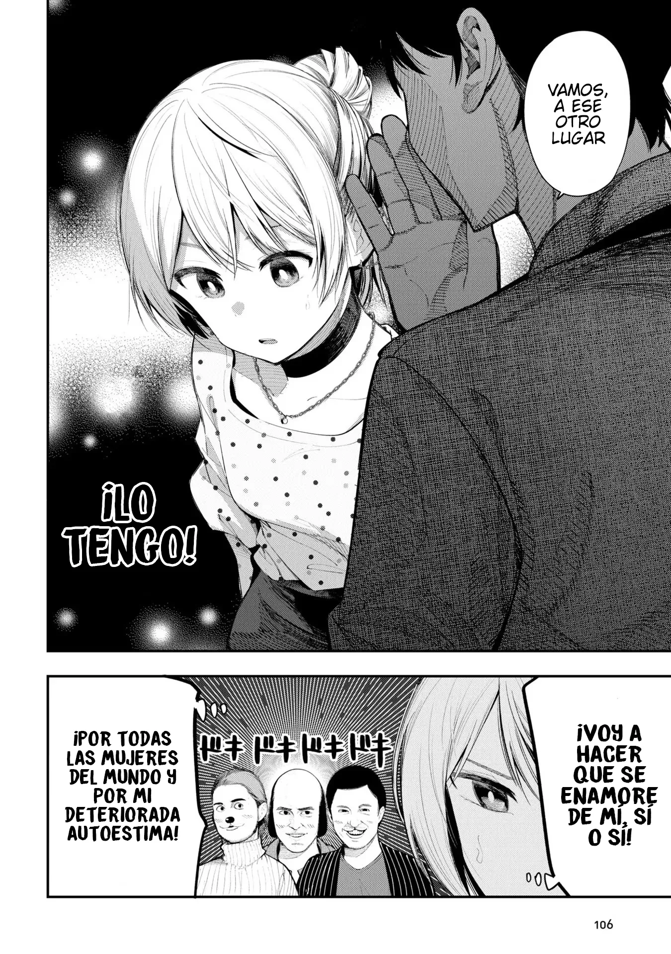 Mattaku Saikin no Tantei to Kitara Capítulo 78 - Page 16