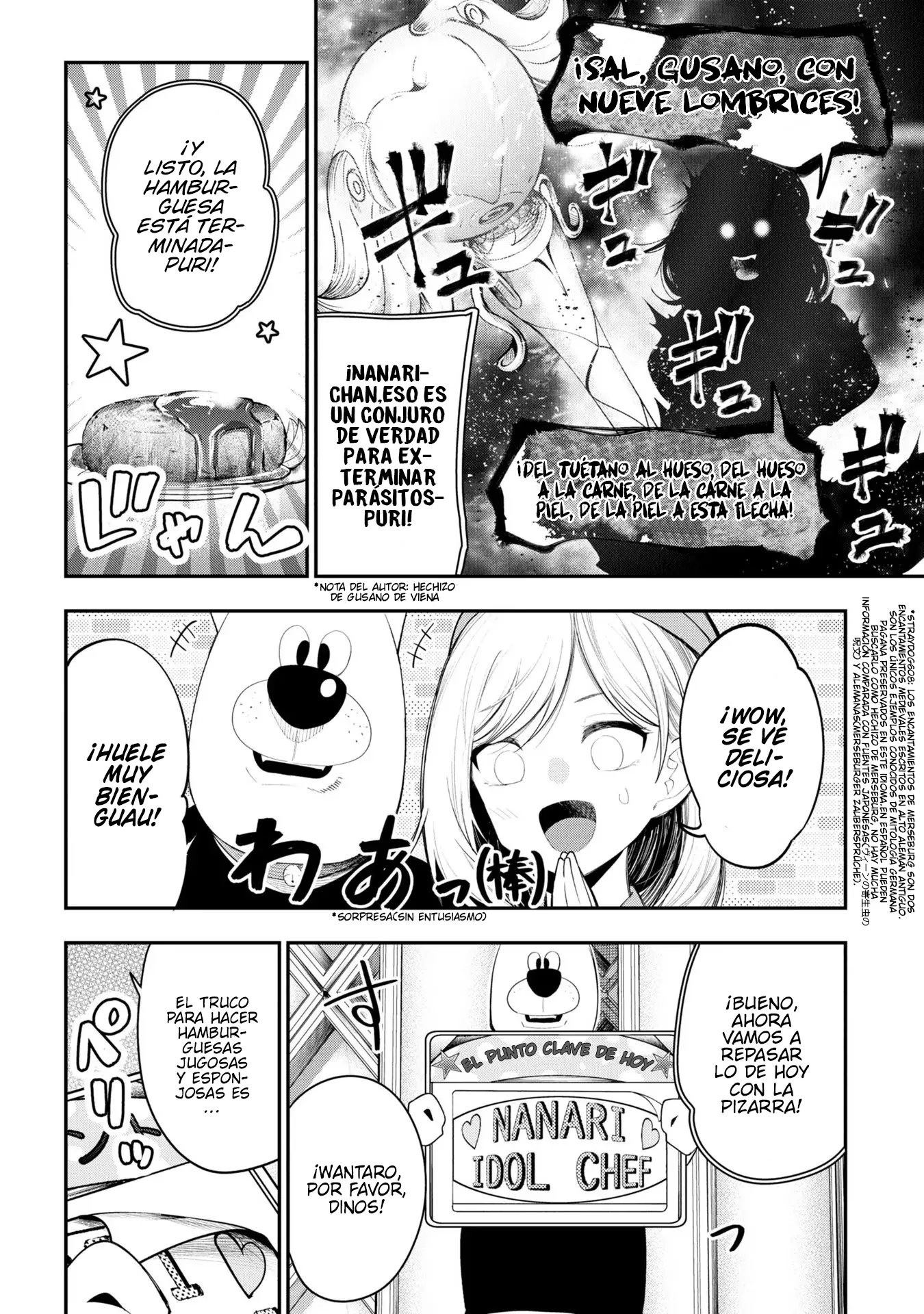 Mattaku Saikin no Tantei to Kitara Capítulo 80 - Page 12