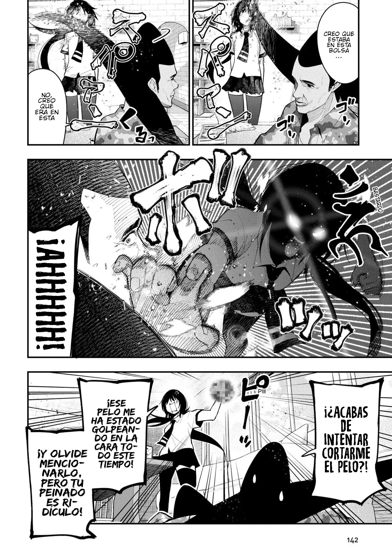 Mattaku Saikin no Tantei to Kitara Capítulo 81 - Page 4