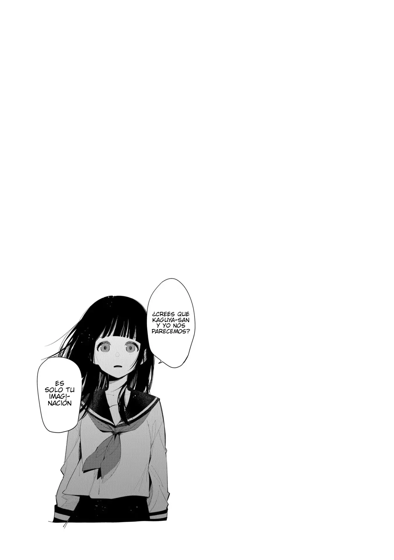 Mattaku Saikin no Tantei to Kitara Capítulo 81 - Page 15