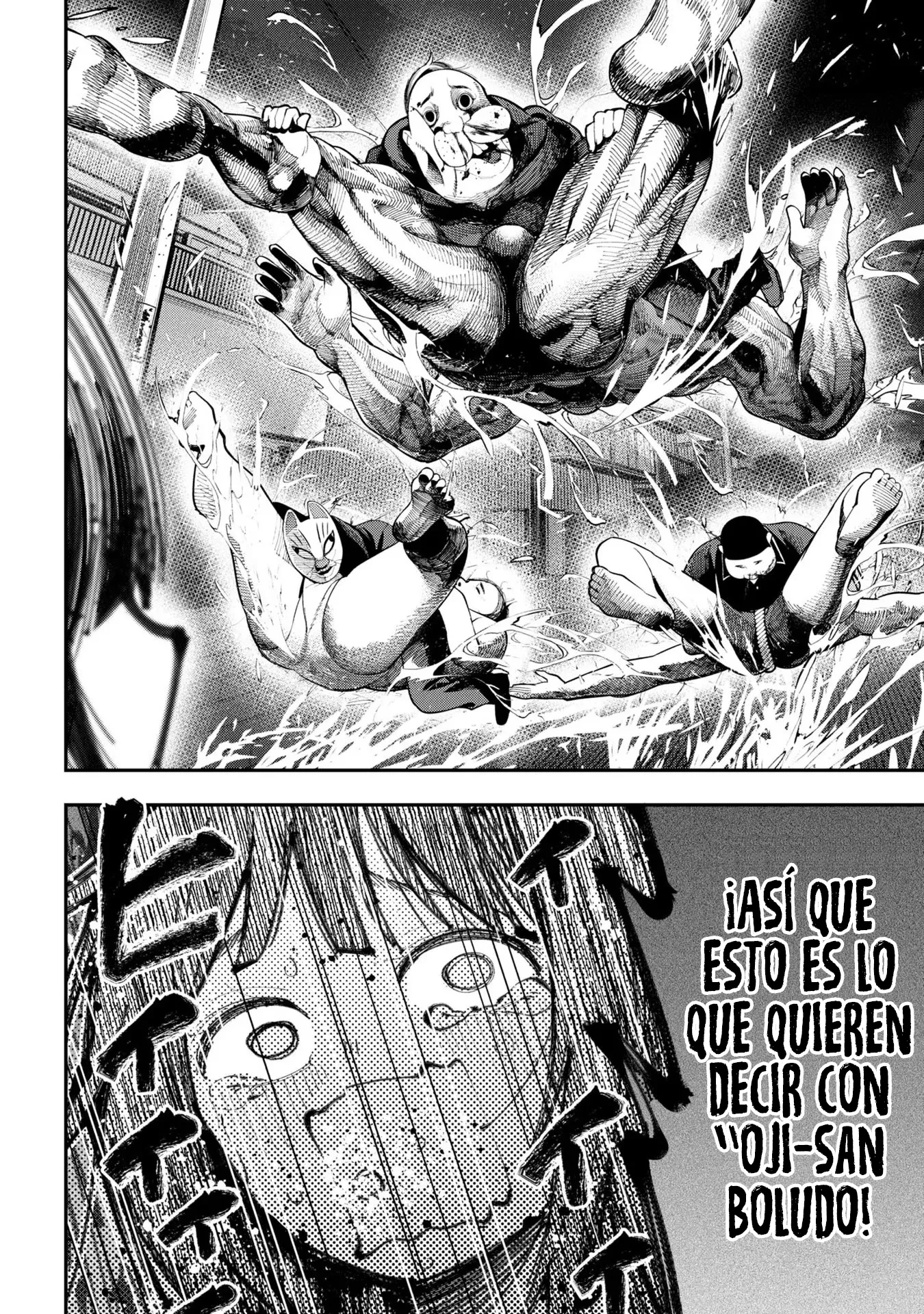 Mattaku Saikin no Tantei to Kitara Capítulo 82 - Page 23