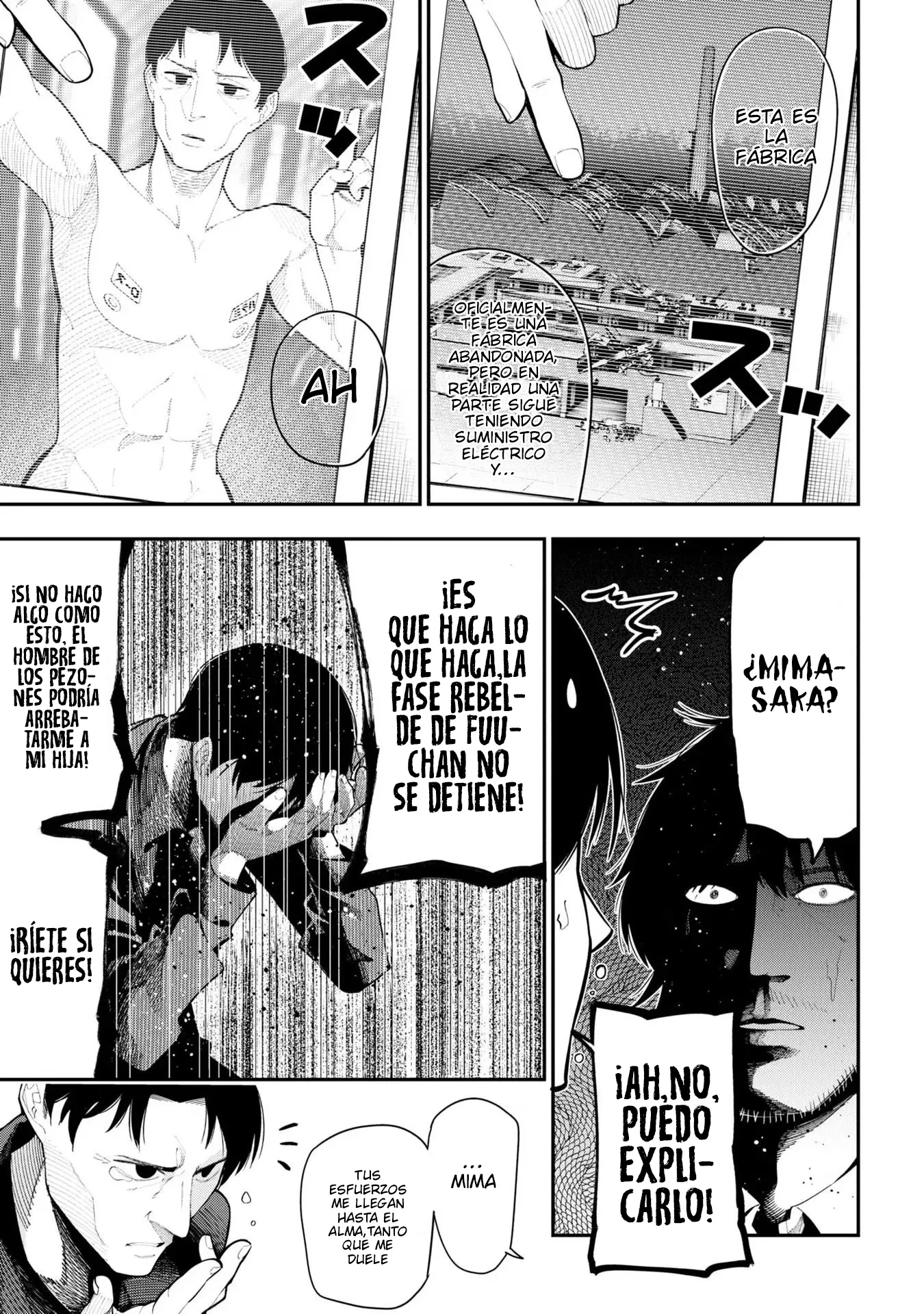 Mattaku Saikin no Tantei to Kitara Capítulo 84 - Page 7