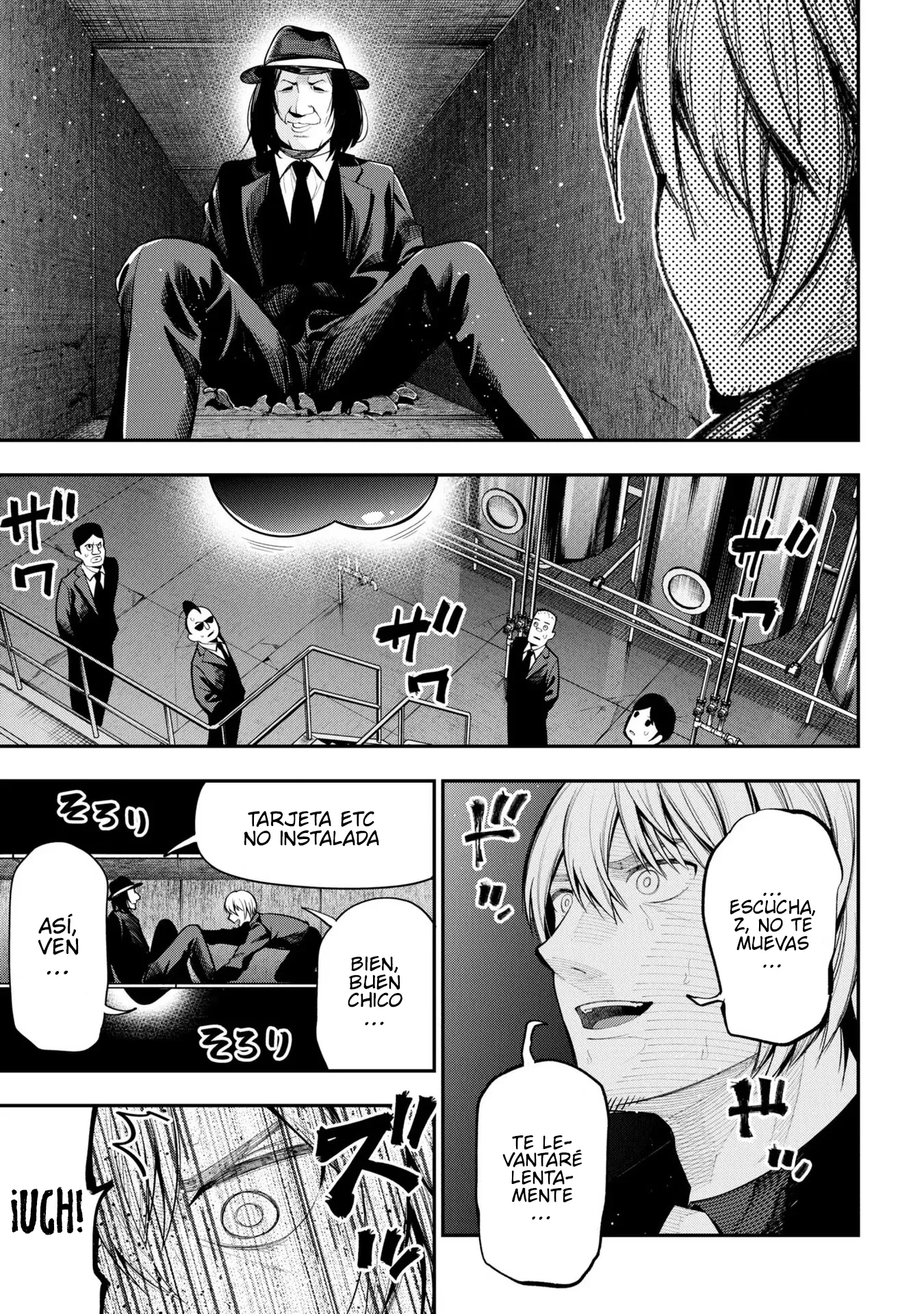 Mattaku Saikin no Tantei to Kitara Capítulo 84 - Page 23