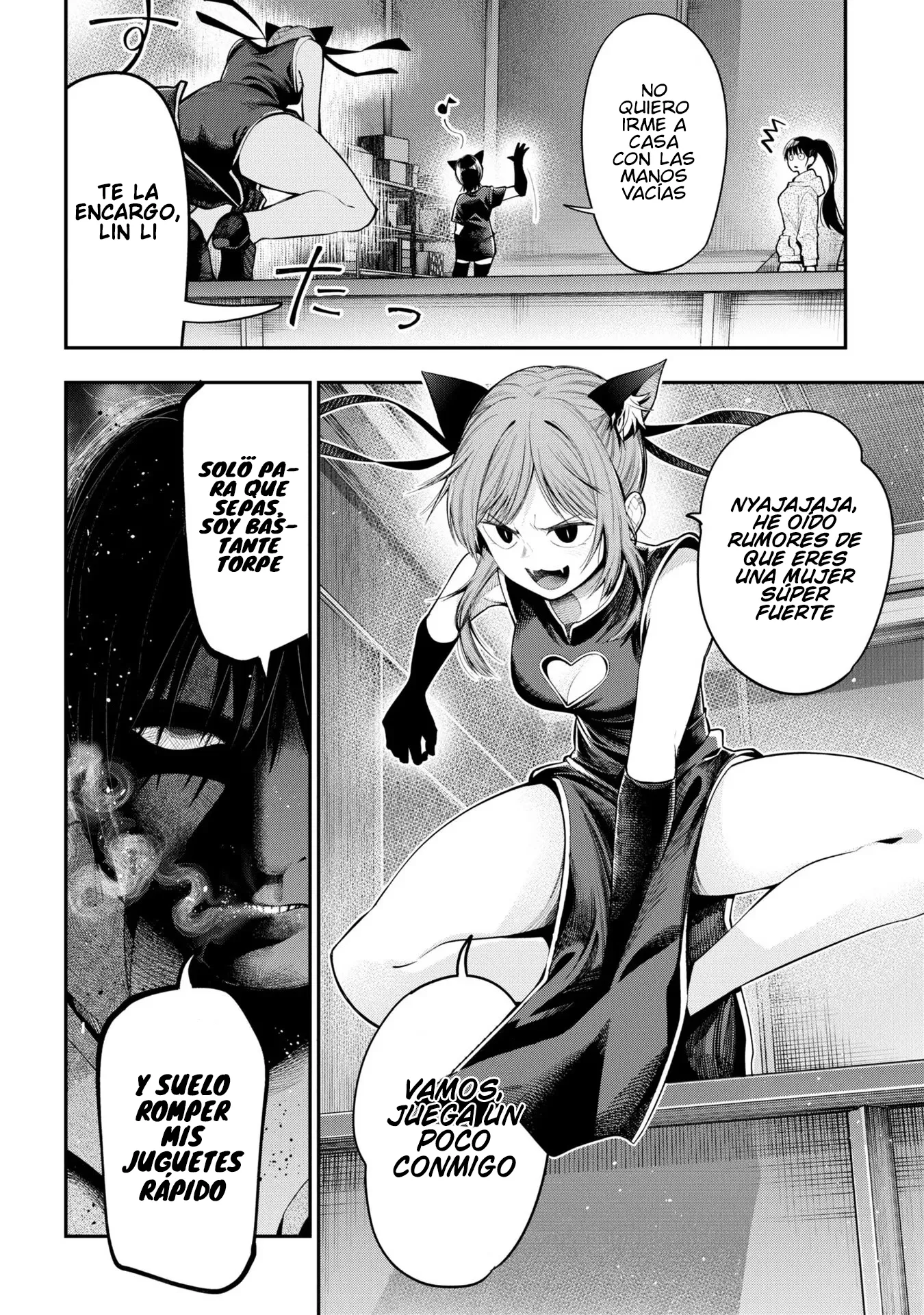Mattaku Saikin no Tantei to Kitara Capítulo 84 - Page 28
