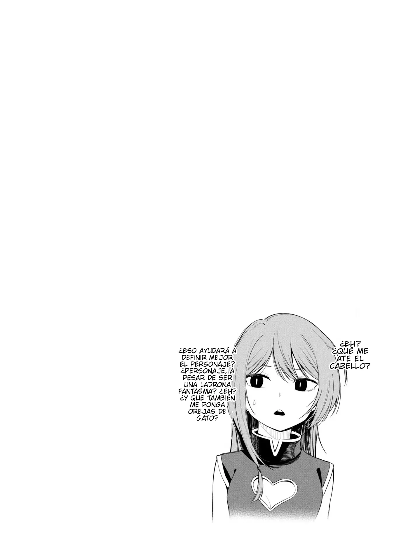 Mattaku Saikin no Tantei to Kitara Capítulo 84 - Page 30
