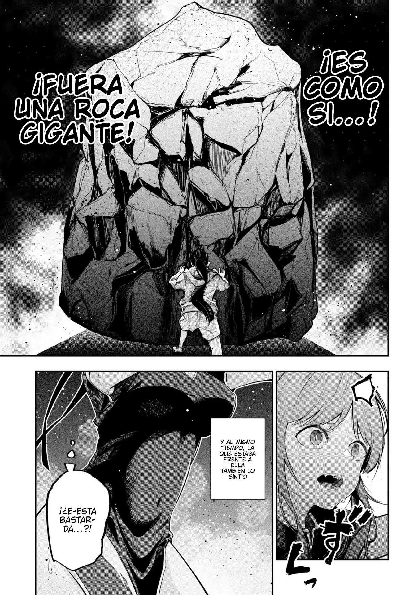Mattaku Saikin no Tantei to Kitara Capítulo 85 - Page 3