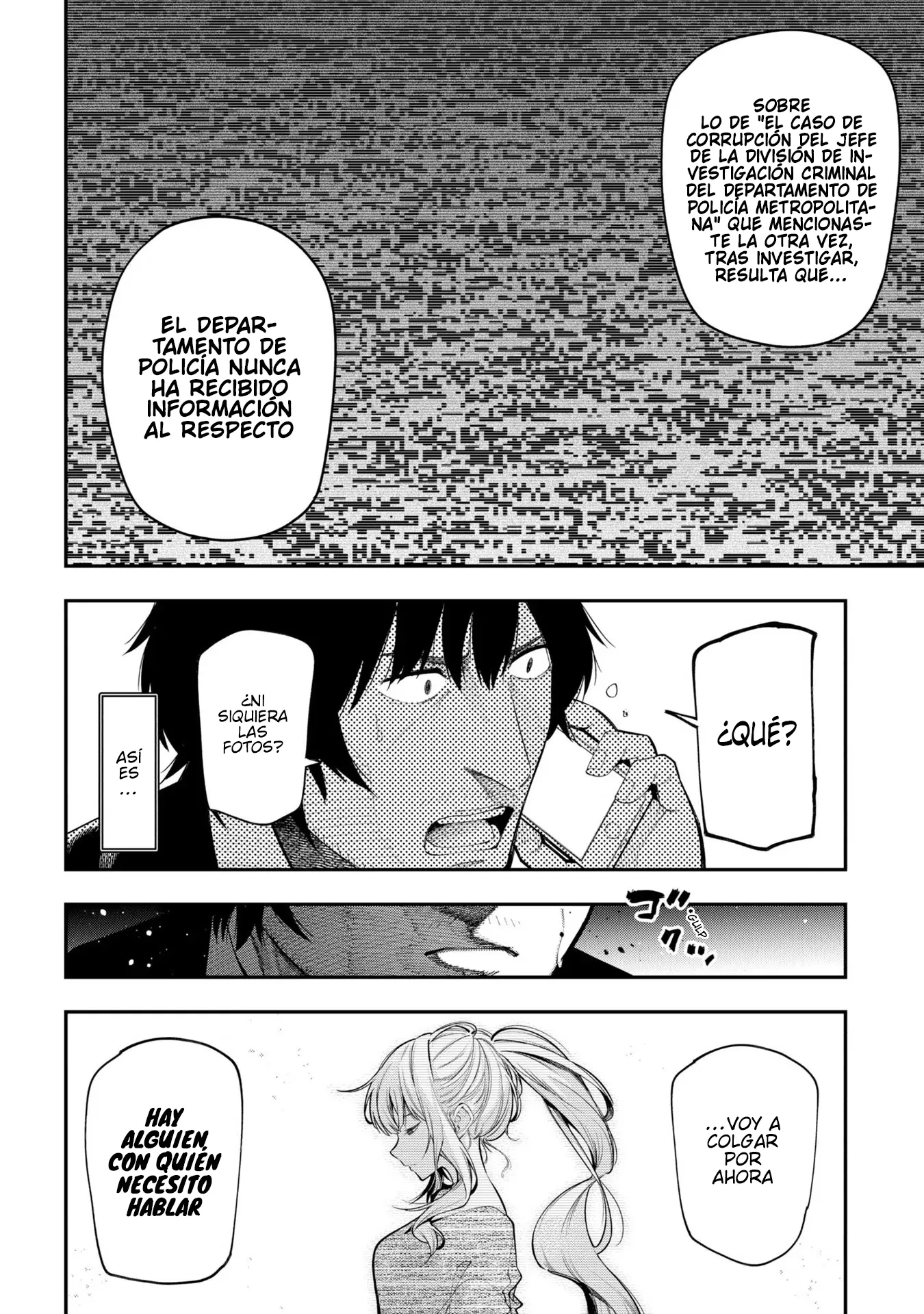Mattaku Saikin no Tantei to Kitara Capítulo 85 - Page 28