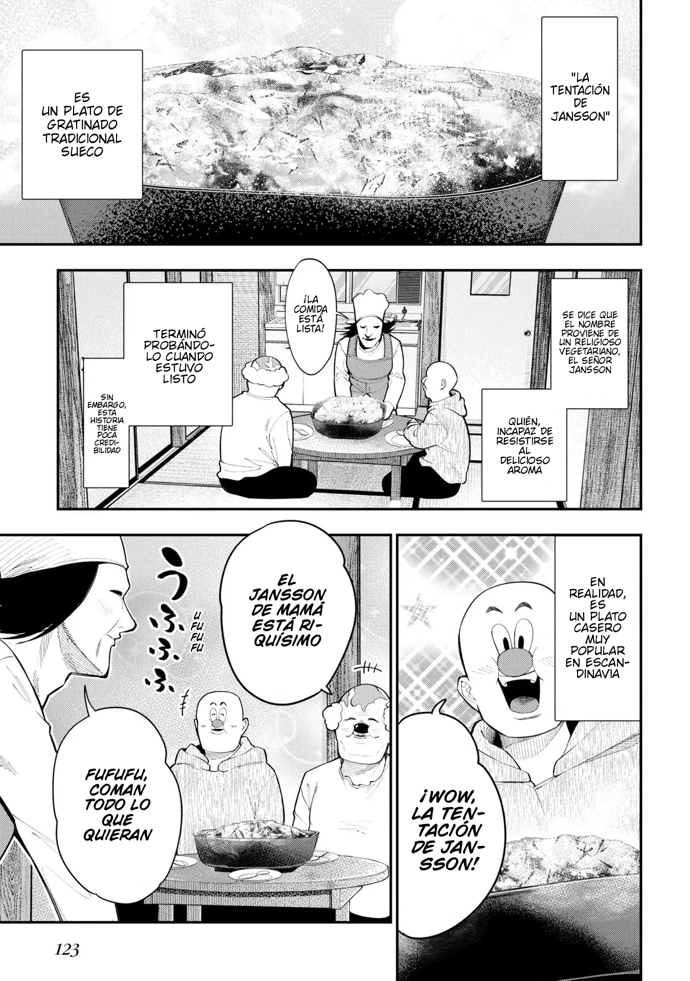 Mattaku Saikin no Tantei to Kitara Capítulo 86 - Page 17
