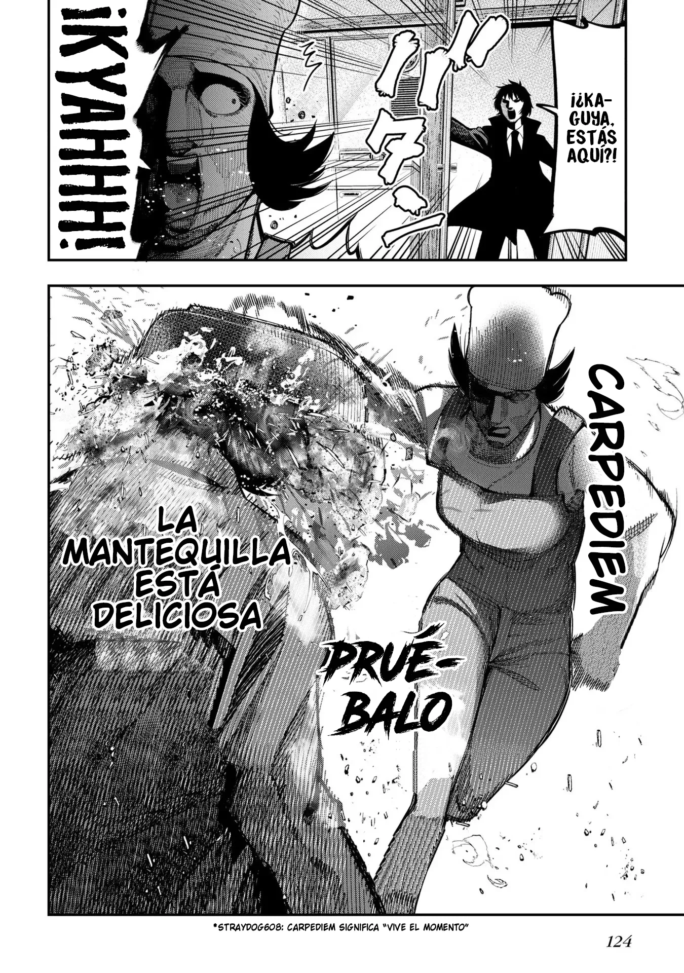 Mattaku Saikin no Tantei to Kitara Capítulo 86 - Page 18