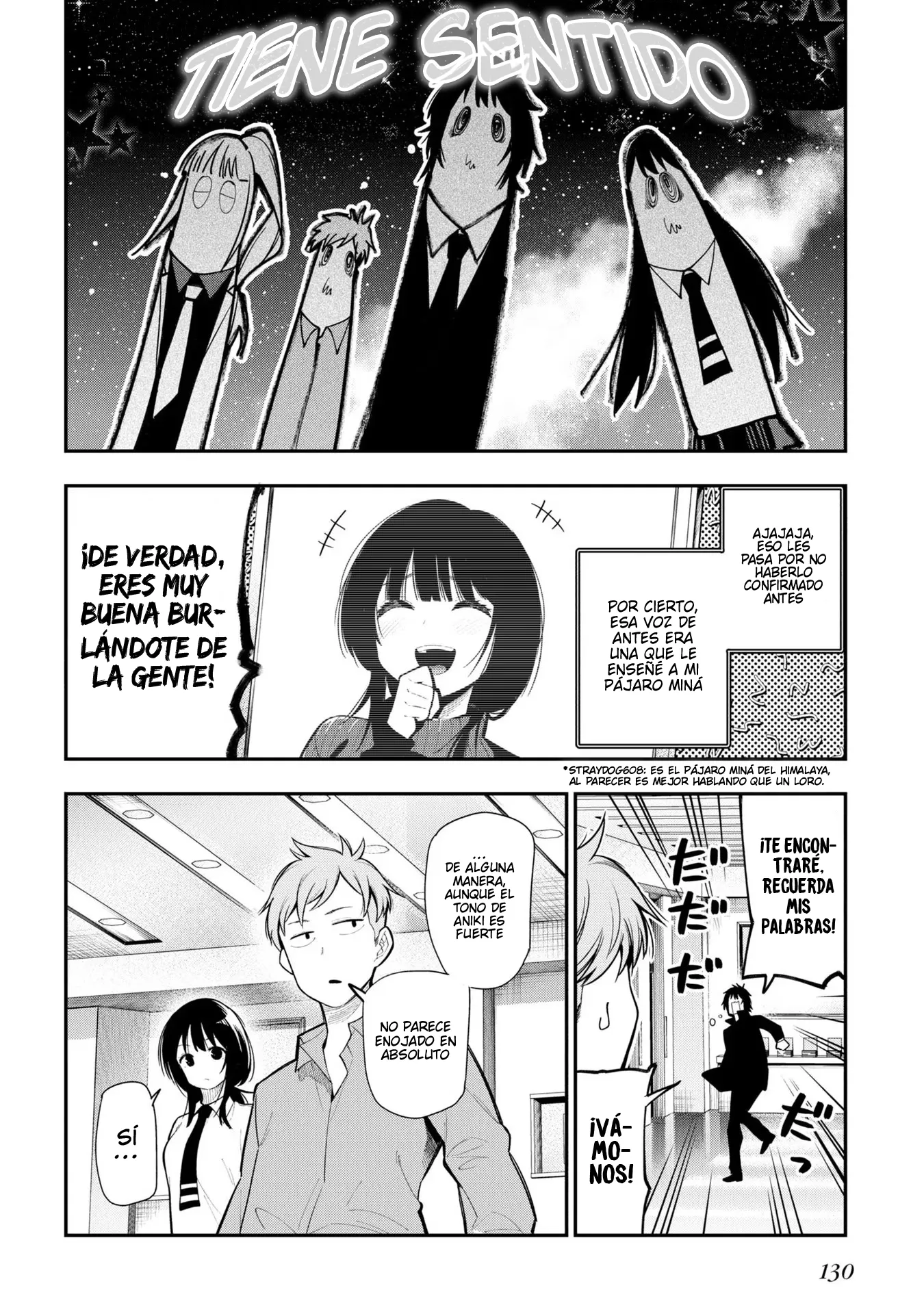 Mattaku Saikin no Tantei to Kitara Capítulo 86 - Page 24