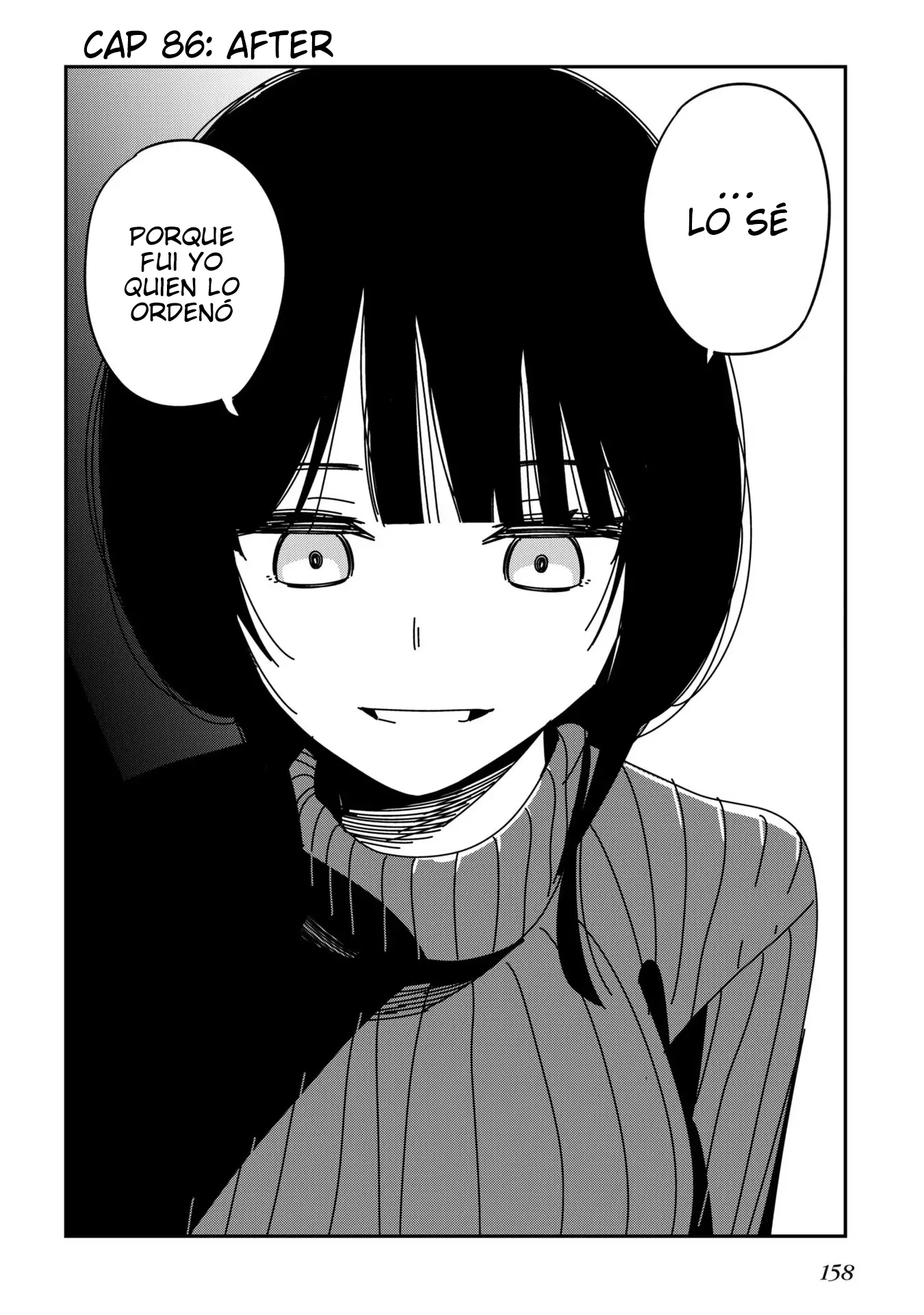 Mattaku Saikin no Tantei to Kitara Capítulo 86 - Page 29