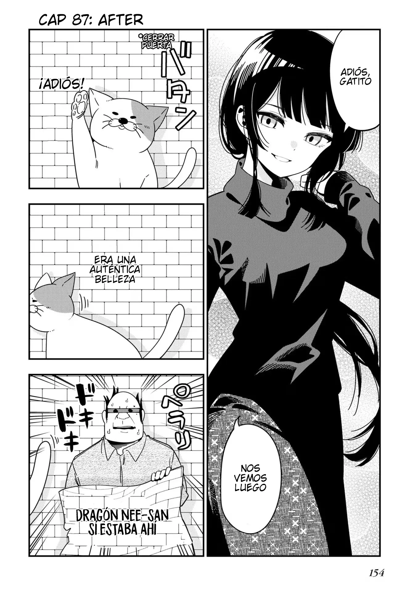 Mattaku Saikin no Tantei to Kitara Capítulo 87 - Page 18