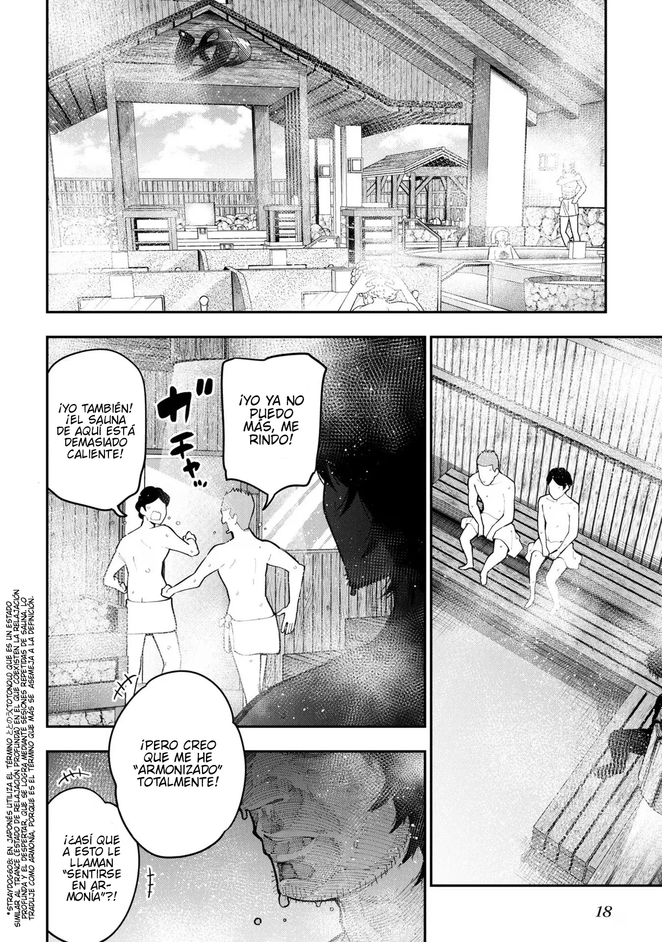 Mattaku Saikin no Tantei to Kitara Capítulo 88 - Page 2