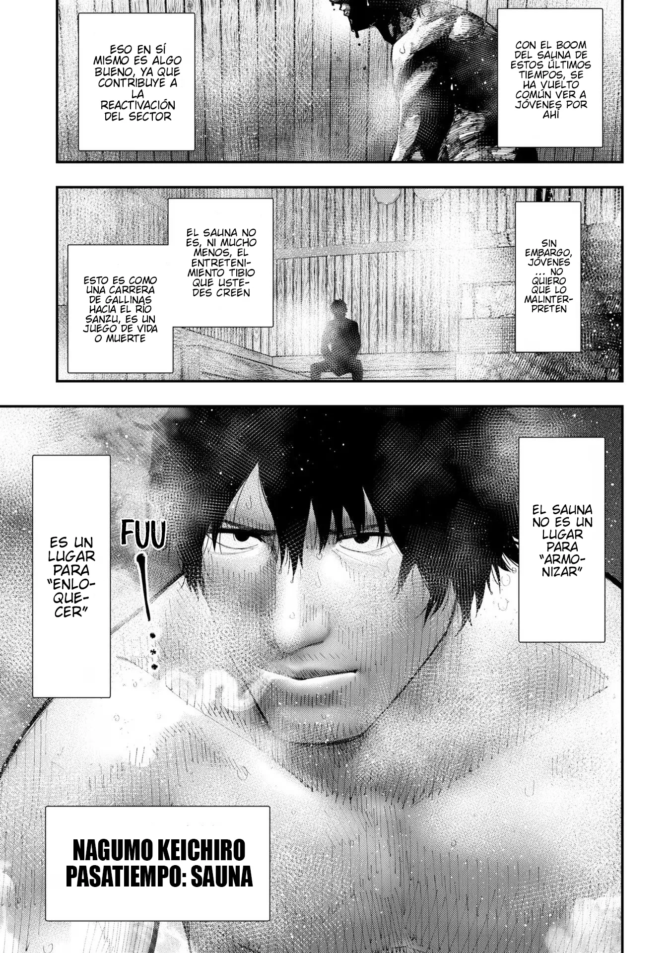Mattaku Saikin no Tantei to Kitara Capítulo 88 - Page 3