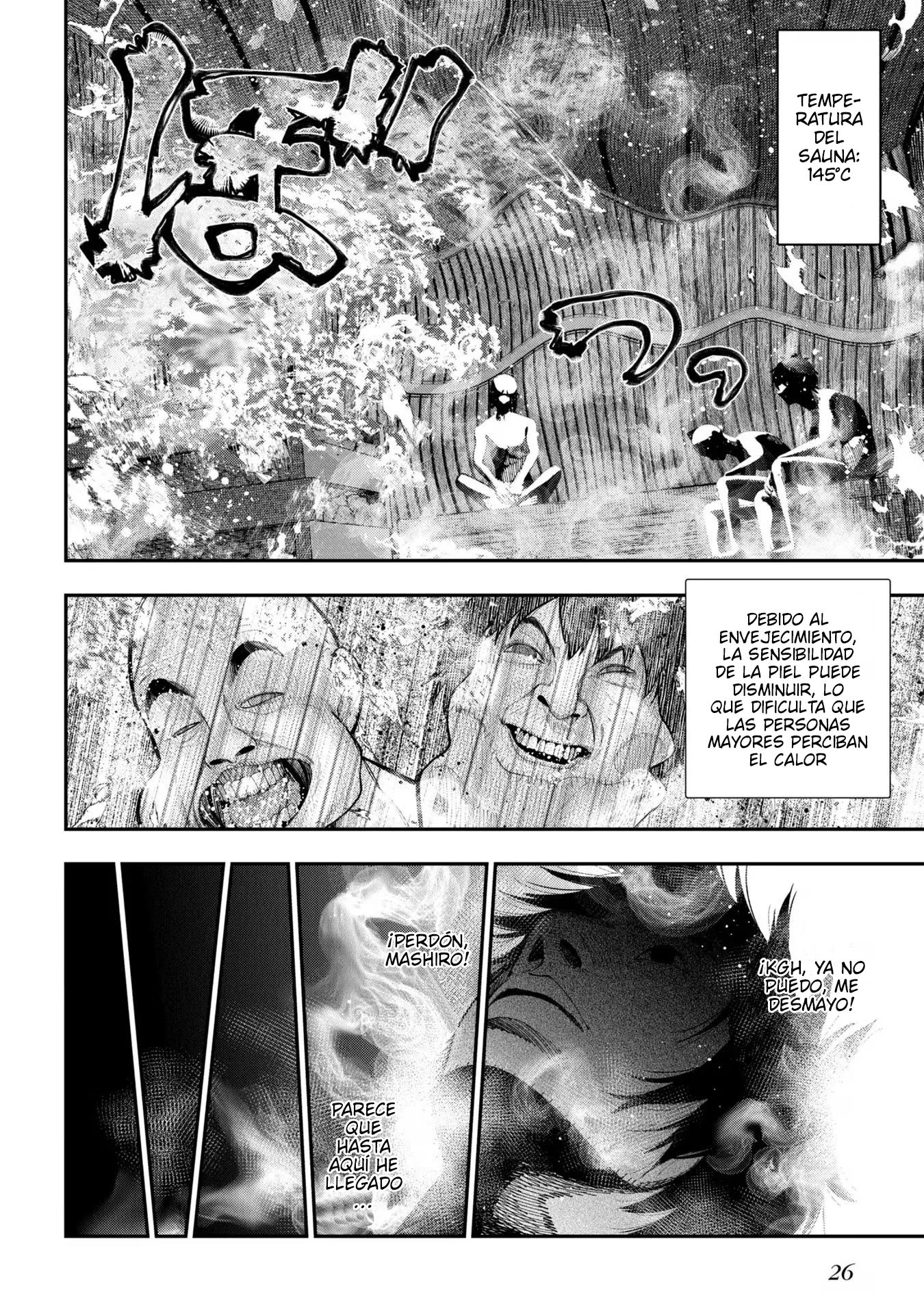 Mattaku Saikin no Tantei to Kitara Capítulo 88 - Page 10