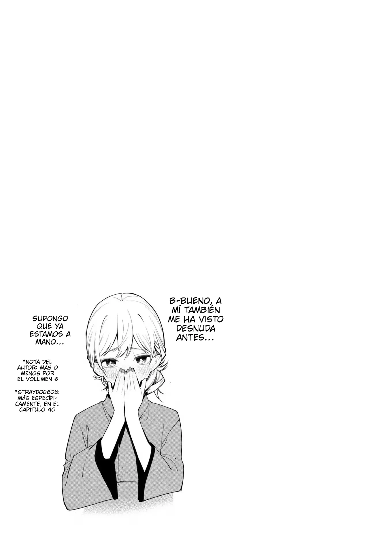 Mattaku Saikin no Tantei to Kitara Capítulo 88 - Page 13