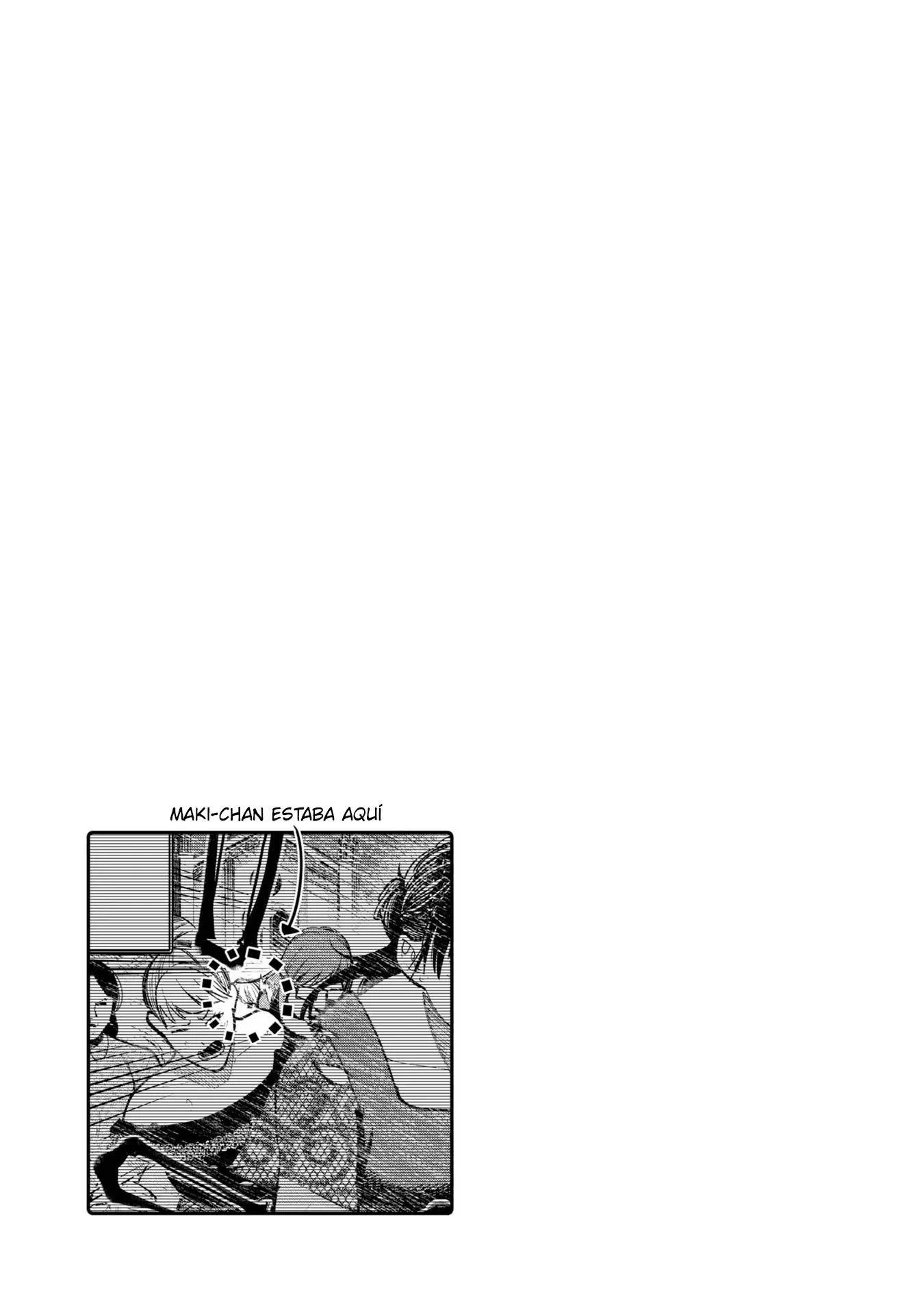 Mattaku Saikin no Tantei to Kitara Capítulo 89 - Page 21