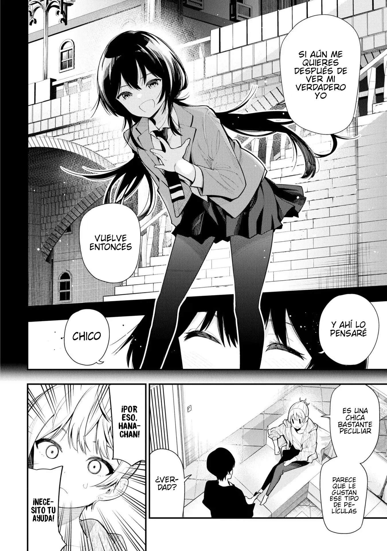 Mattaku Saikin no Tantei to Kitara Capítulo 90 - Page 8
