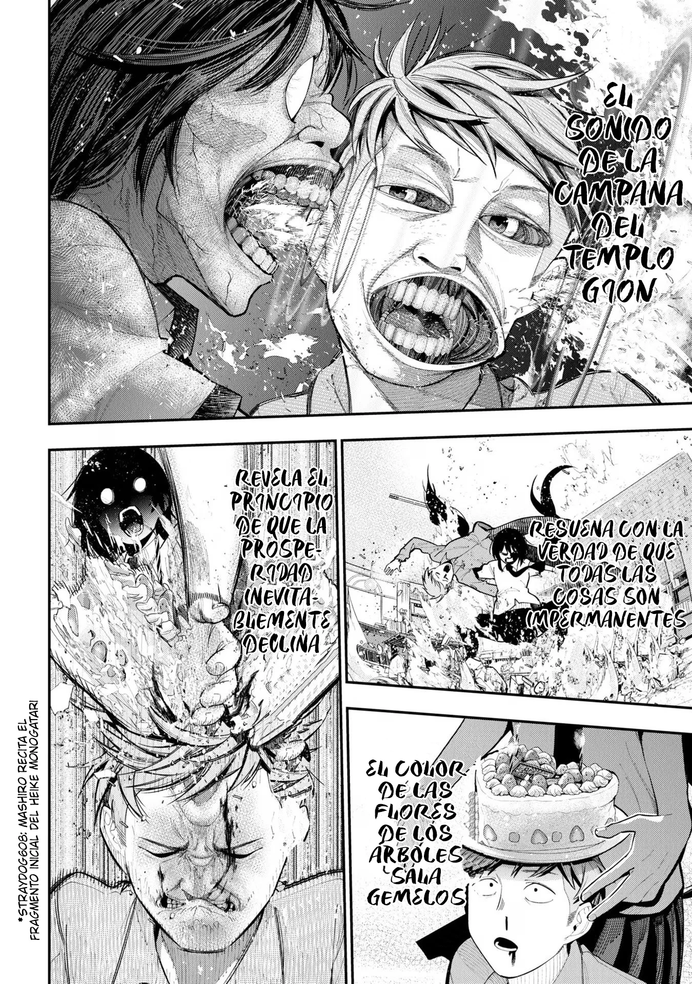 Mattaku Saikin no Tantei to Kitara Capítulo 91 - Page 12