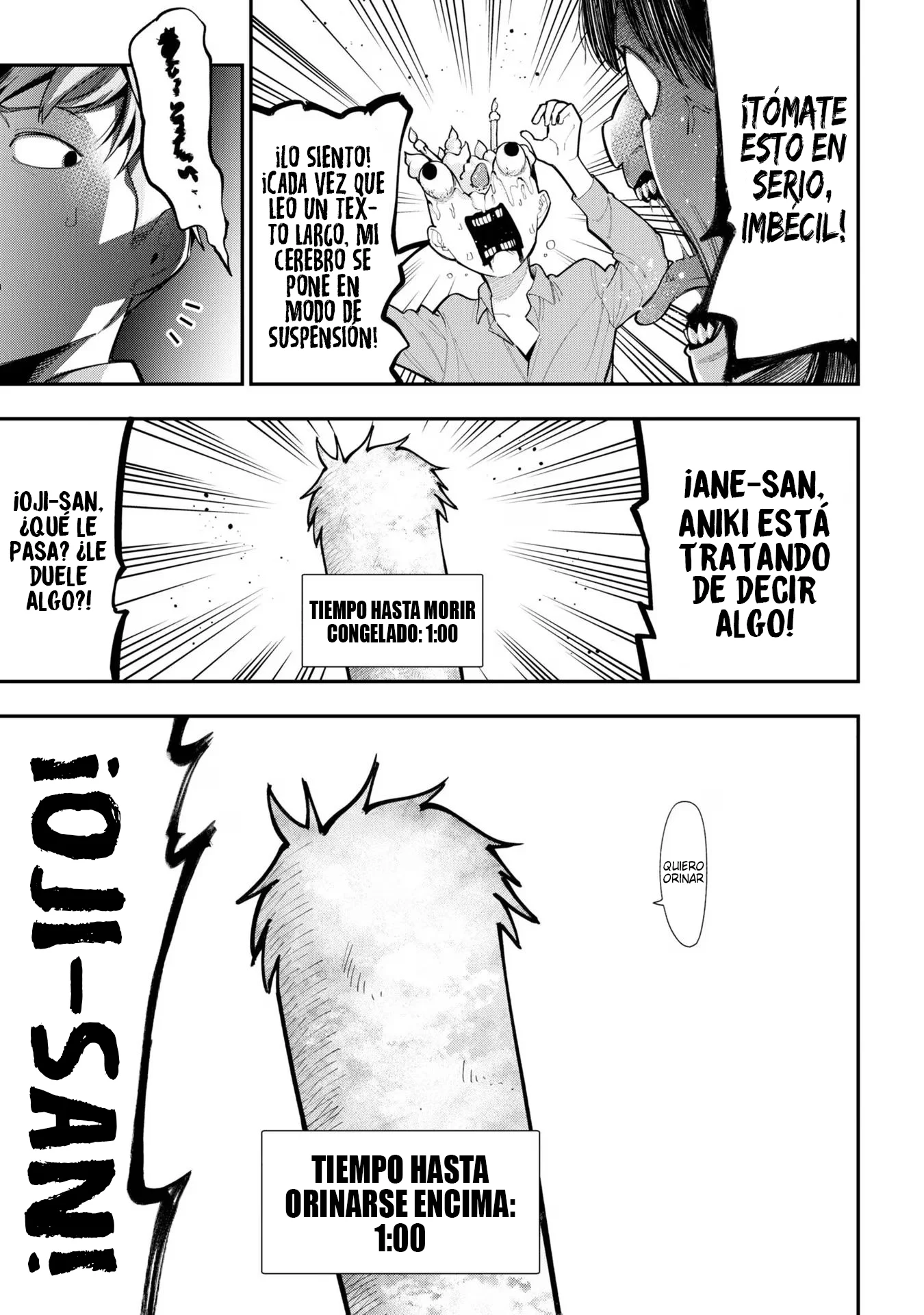 Mattaku Saikin no Tantei to Kitara Capítulo 91 - Page 13