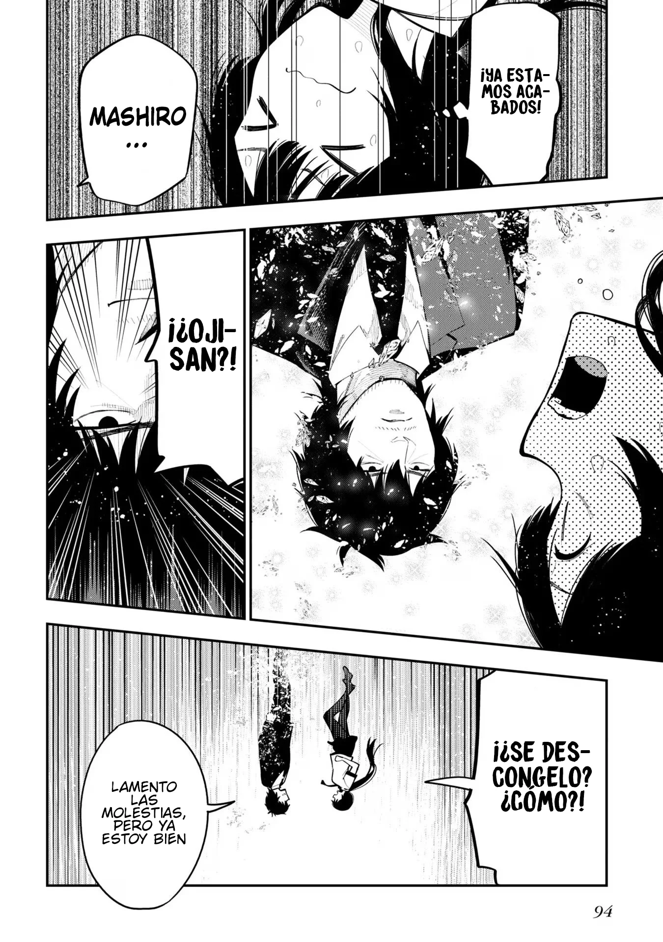 Mattaku Saikin no Tantei to Kitara Capítulo 91 - Page 18