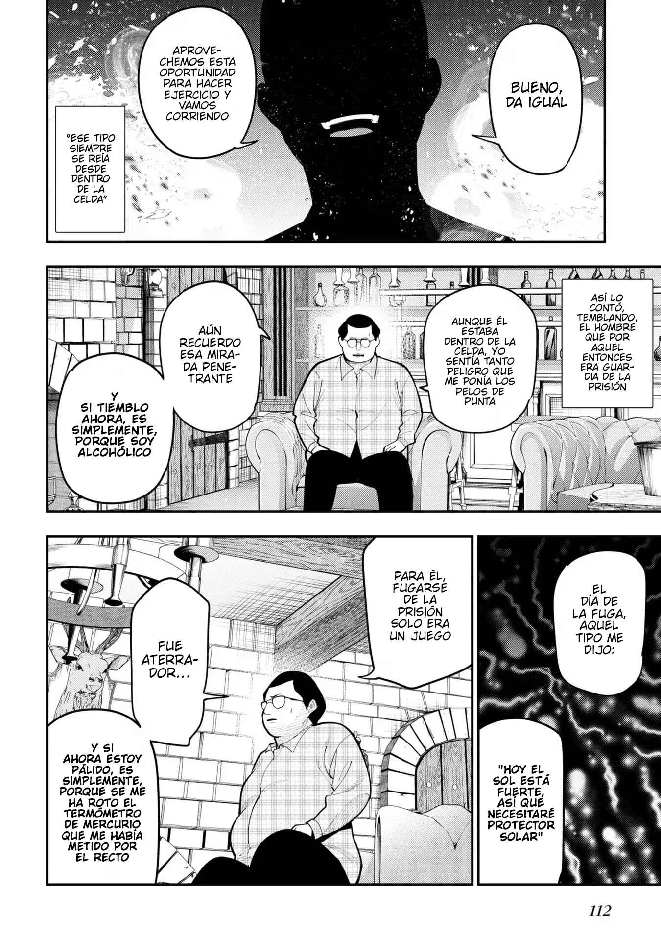 Mattaku Saikin no Tantei to Kitara Capítulo 93 - Page 2