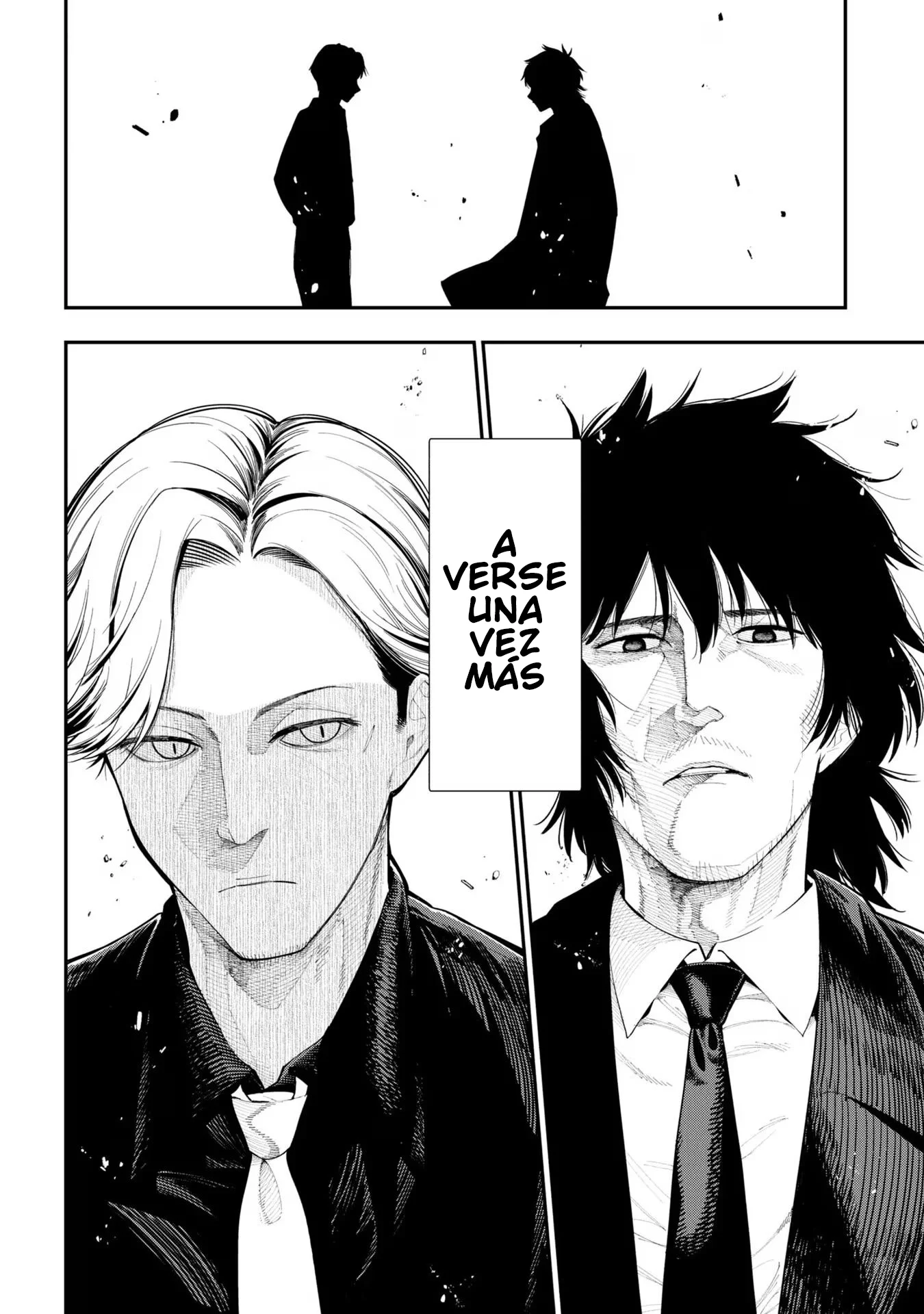 Mattaku Saikin no Tantei to Kitara Capítulo 93 - Page 10