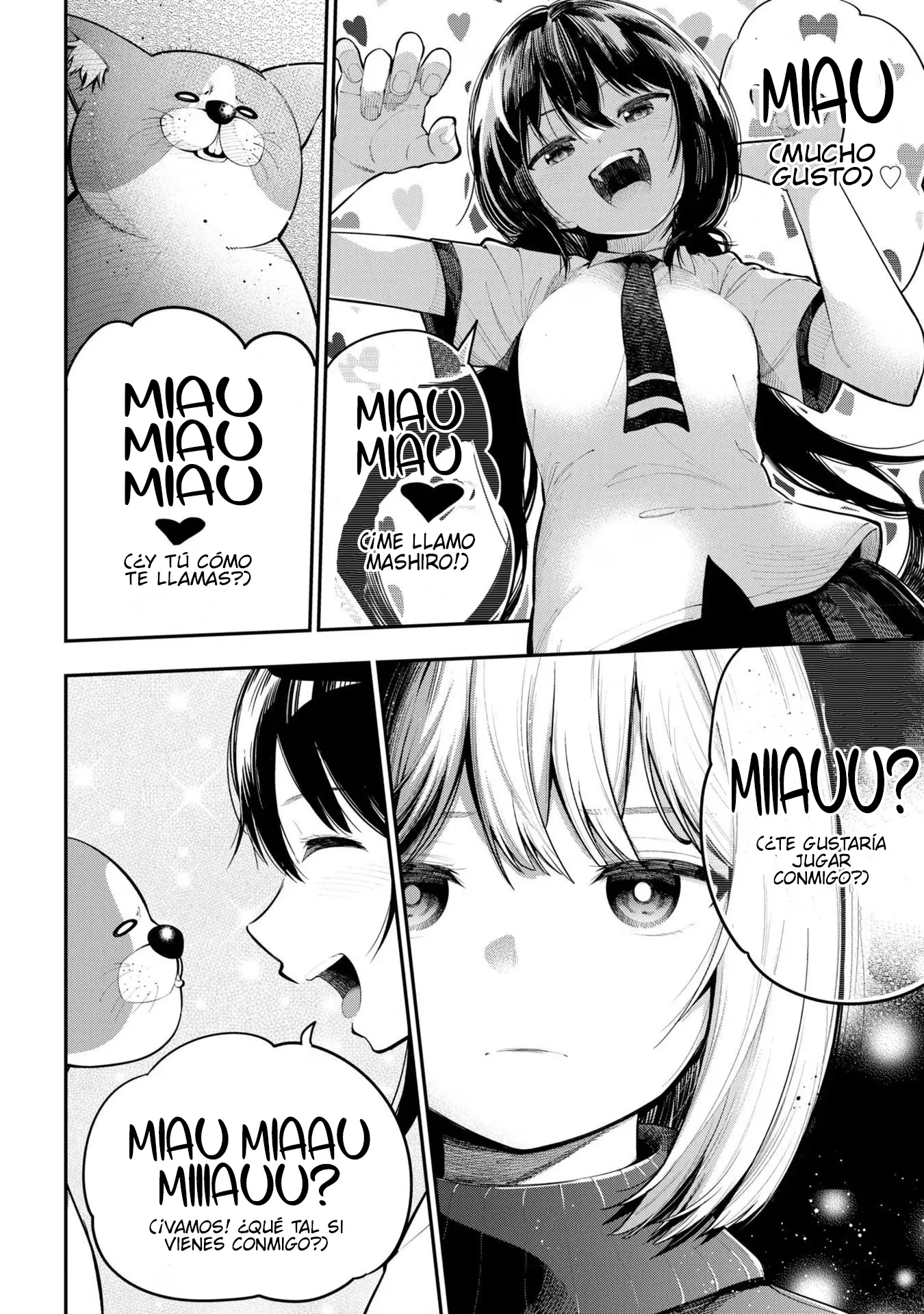 Mattaku Saikin no Tantei to Kitara Capítulo 94.5 - Page 15