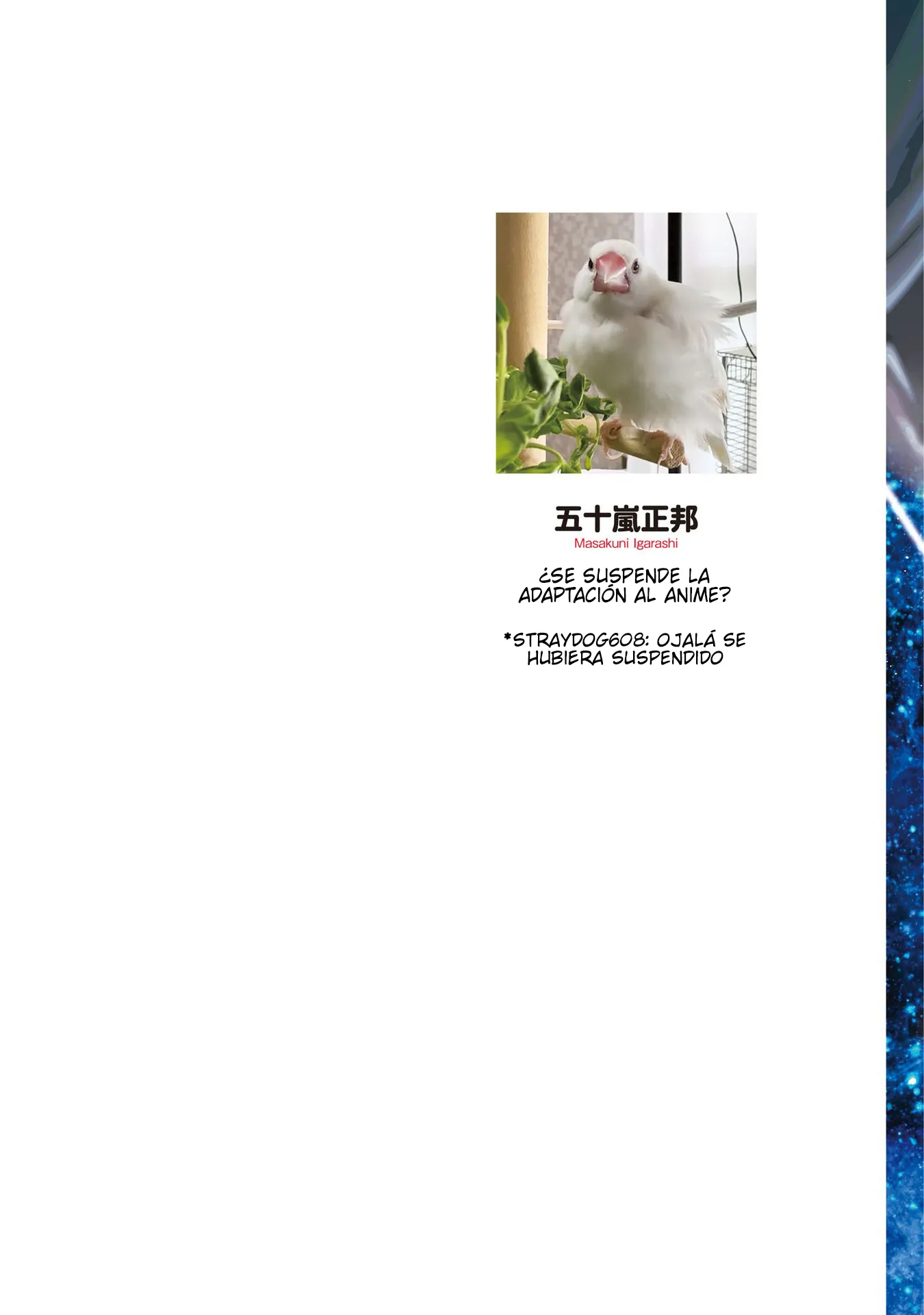 Mattaku Saikin no Tantei to Kitara Capítulo 95 - Page 2