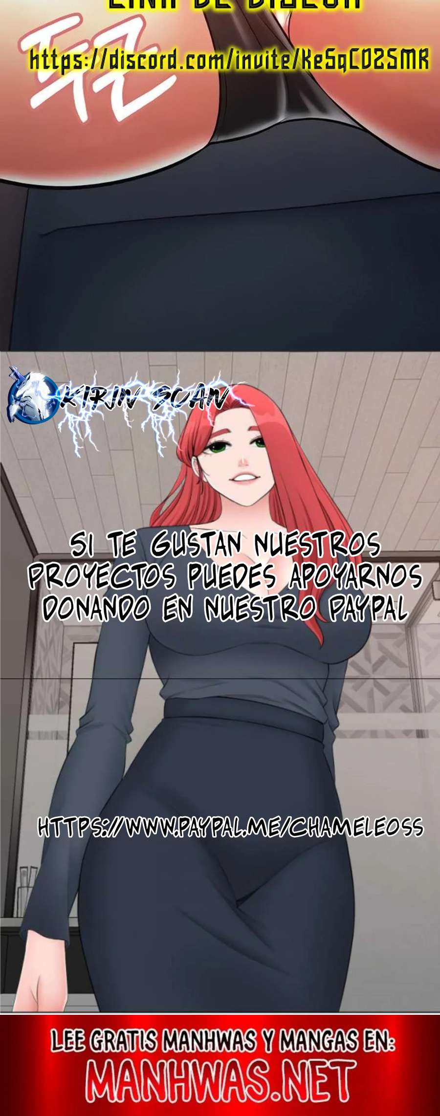 Diario de la desviacion Cortos Capítulo 1 - Page 16