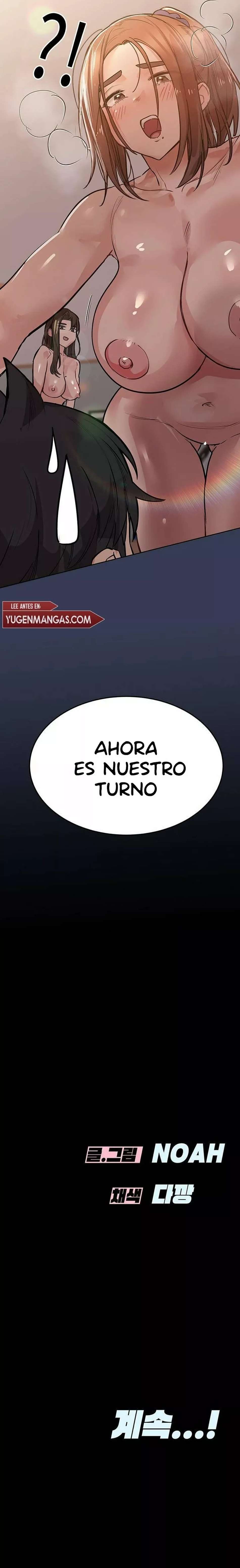 Secret Your Mom Capítulo 52 - Page 13