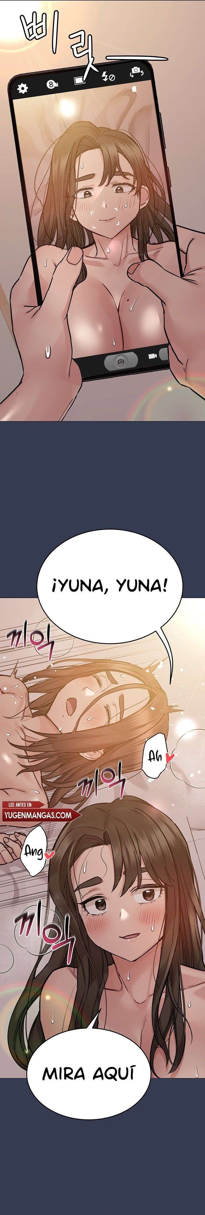 Secret Your Mom Capítulo 54 - Page 4