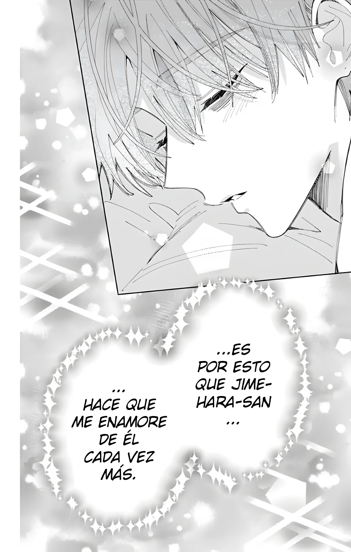 Tamon-kun ima docchi?! Capítulo 58 - Page 31