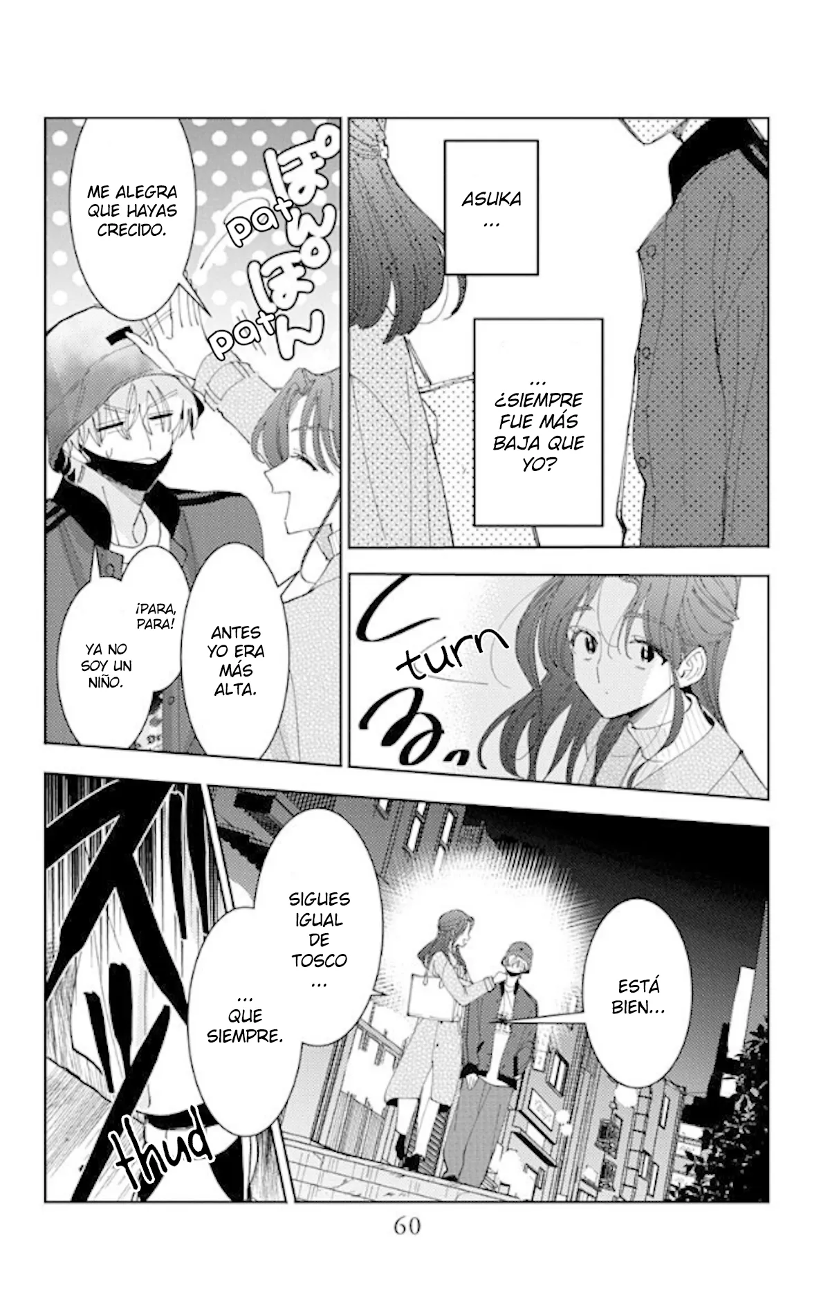 Tamon-kun ima docchi?! Capítulo 61 - Page 23