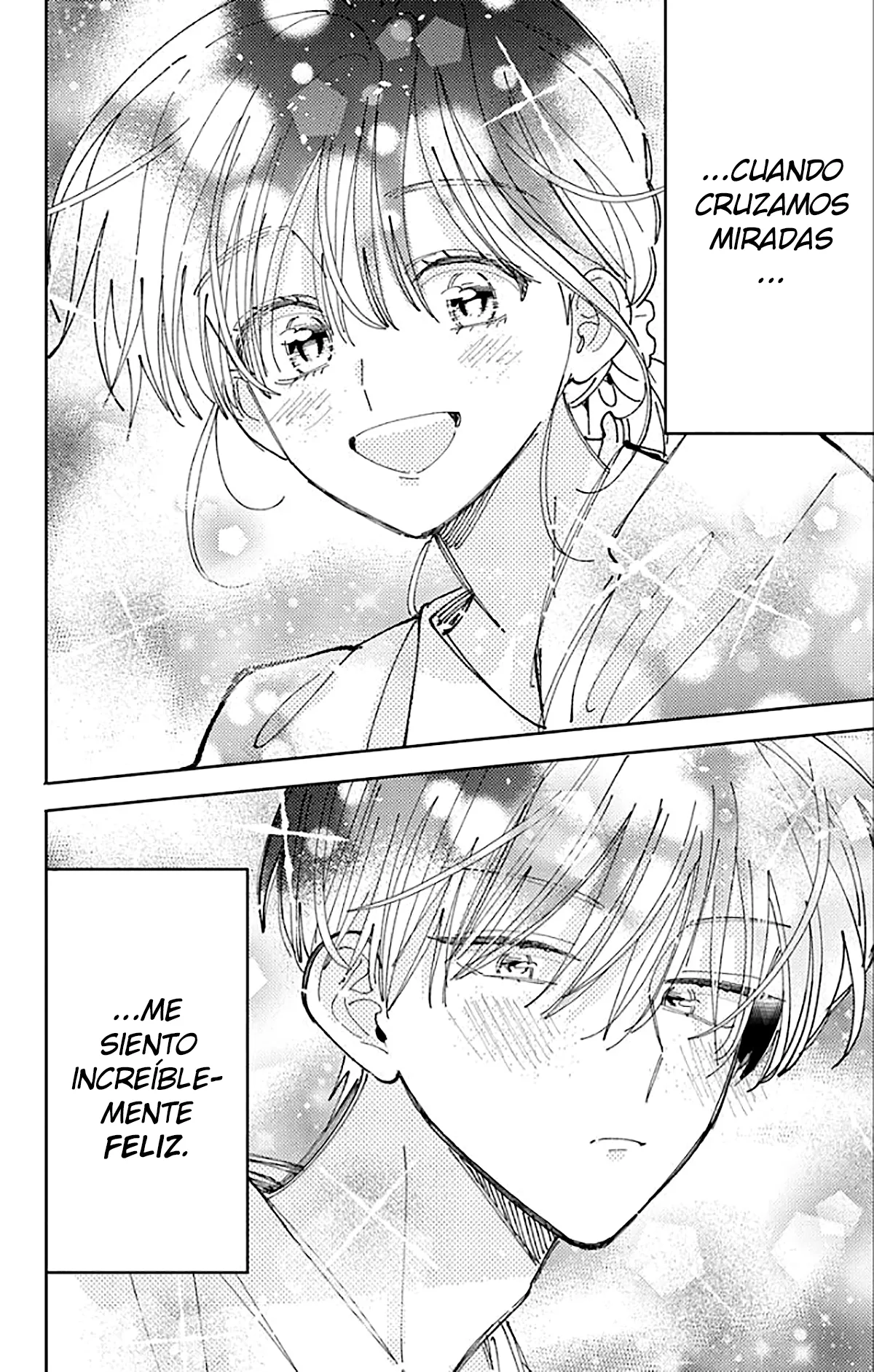 Tamon-kun ima docchi?! Capítulo 63 - Page 29