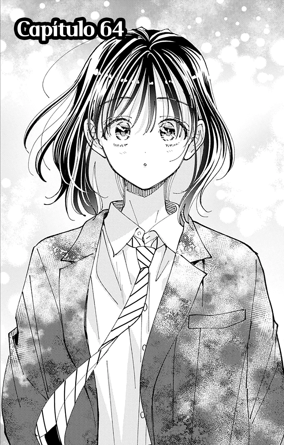 Tamon-kun ima docchi?! Capítulo 64 - Page 2