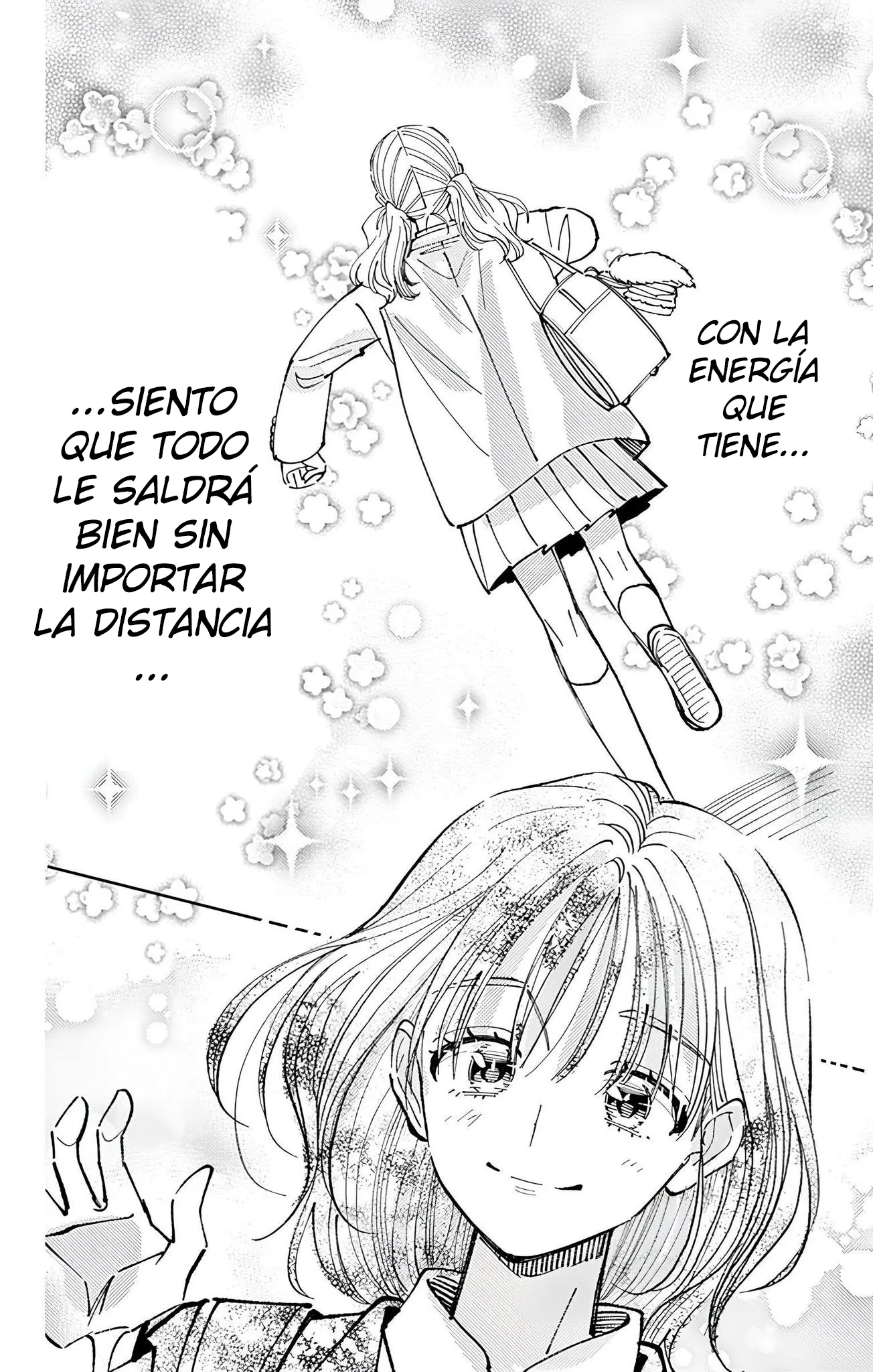 Tamon-kun ima docchi?! Capítulo 66 - Page 31