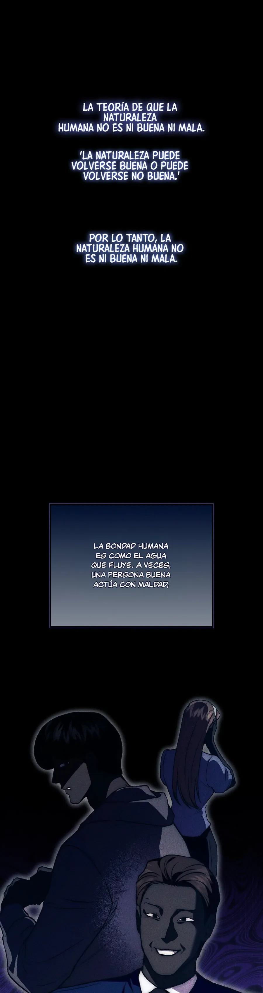 Apuesta doble Capítulo 1 - Page 1
