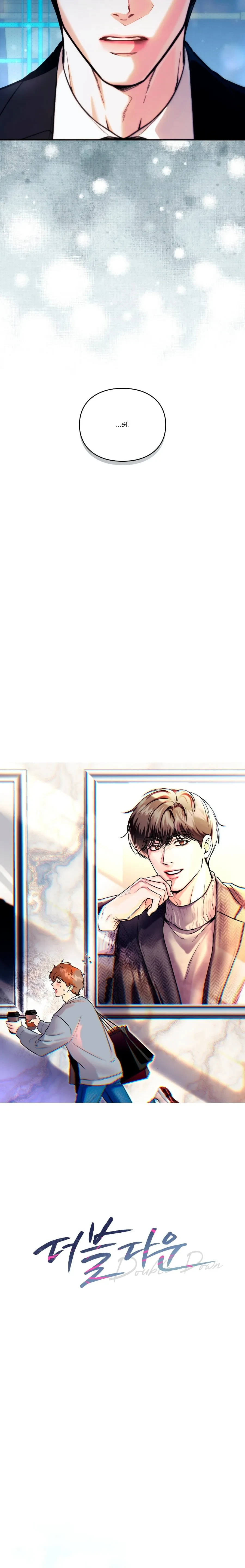 Apuesta doble Capítulo 1 - Page 13