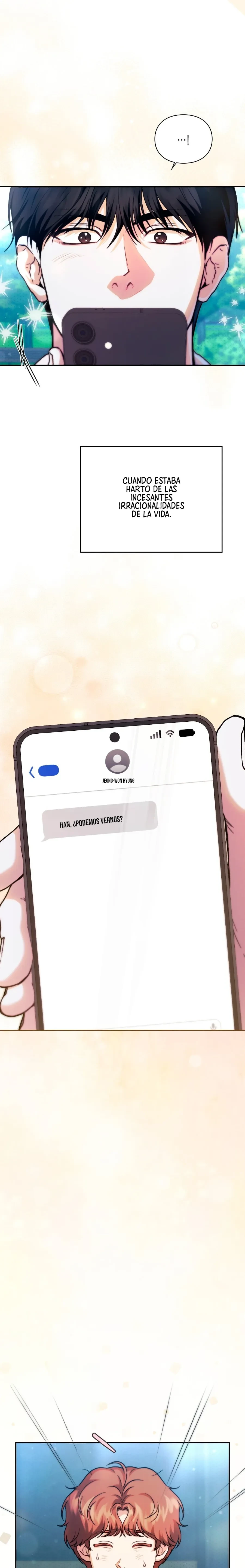 Apuesta doble Capítulo 1 - Page 18