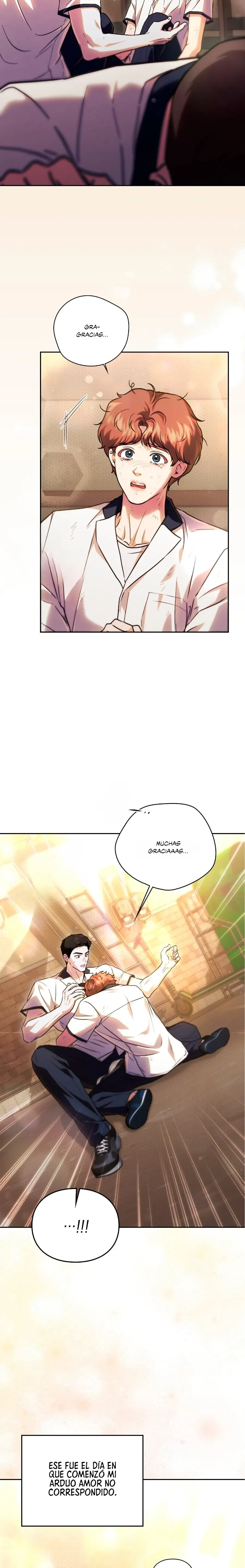 Apuesta doble Capítulo 1 - Page 22