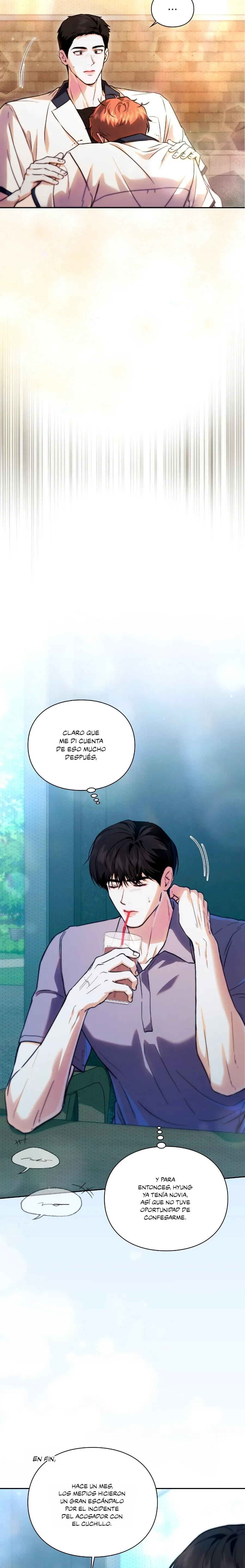 Apuesta doble Capítulo 1 - Page 23