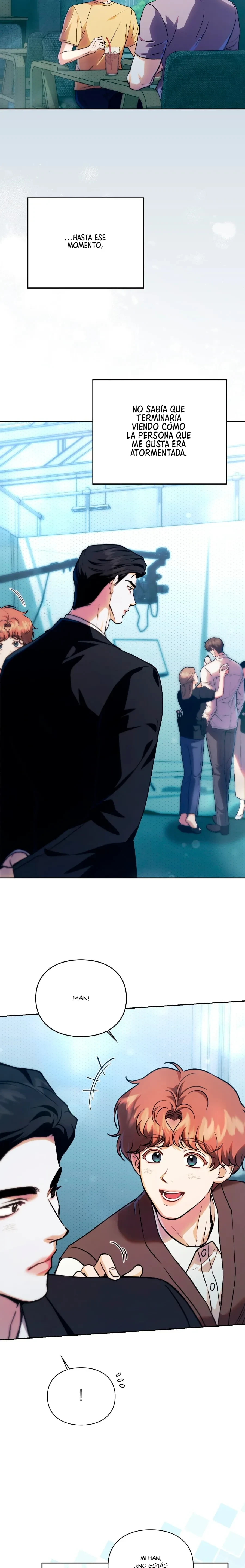 Apuesta doble Capítulo 1 - Page 26