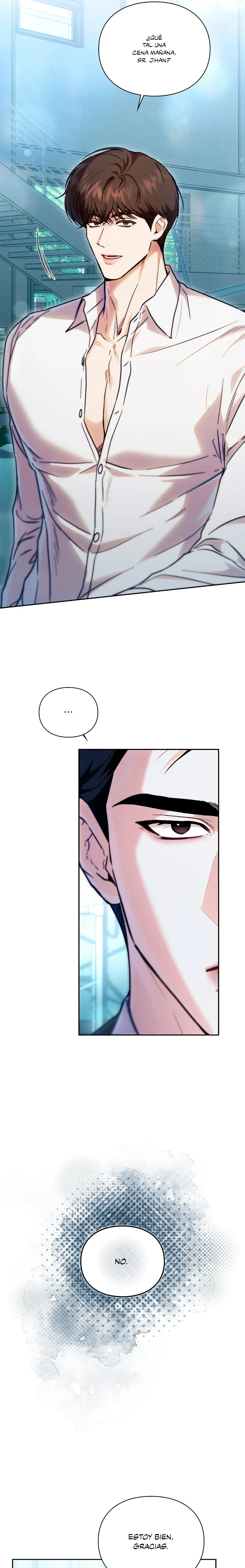 Apuesta doble Capítulo 1 - Page 32