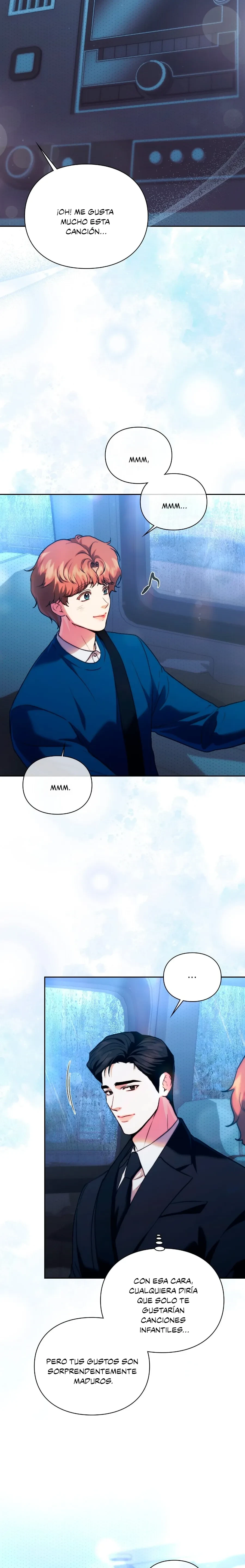 Apuesta doble Capítulo 2 - Page 10