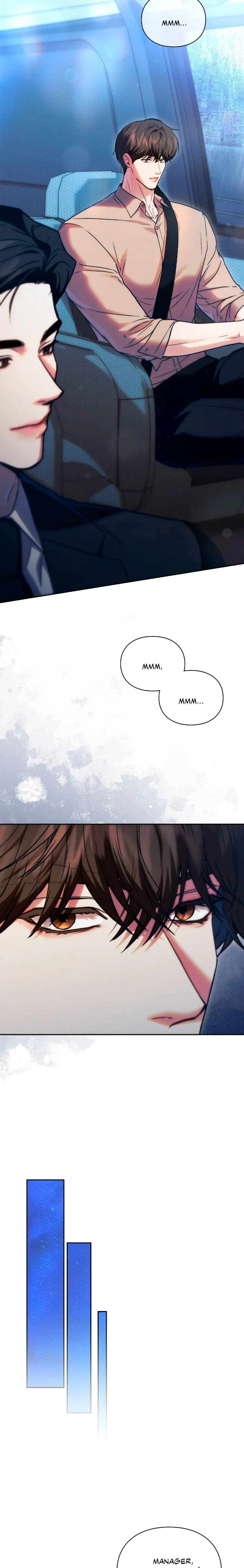 Apuesta doble Capítulo 2 - Page 11