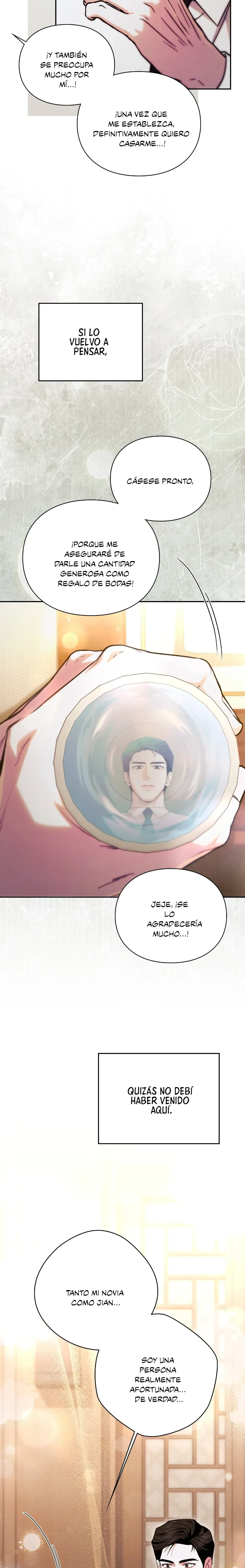 Apuesta doble Capítulo 2 - Page 17